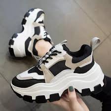 Sneaker Shoes